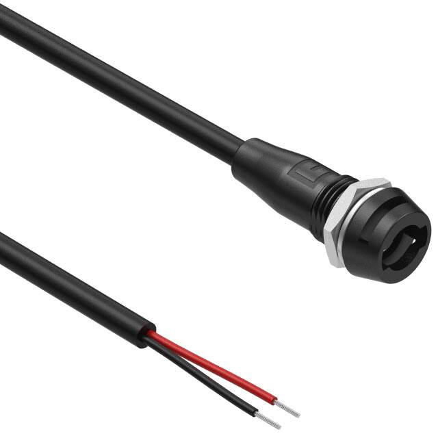 10-02978 Tensility International Corp  Cable Assemblies